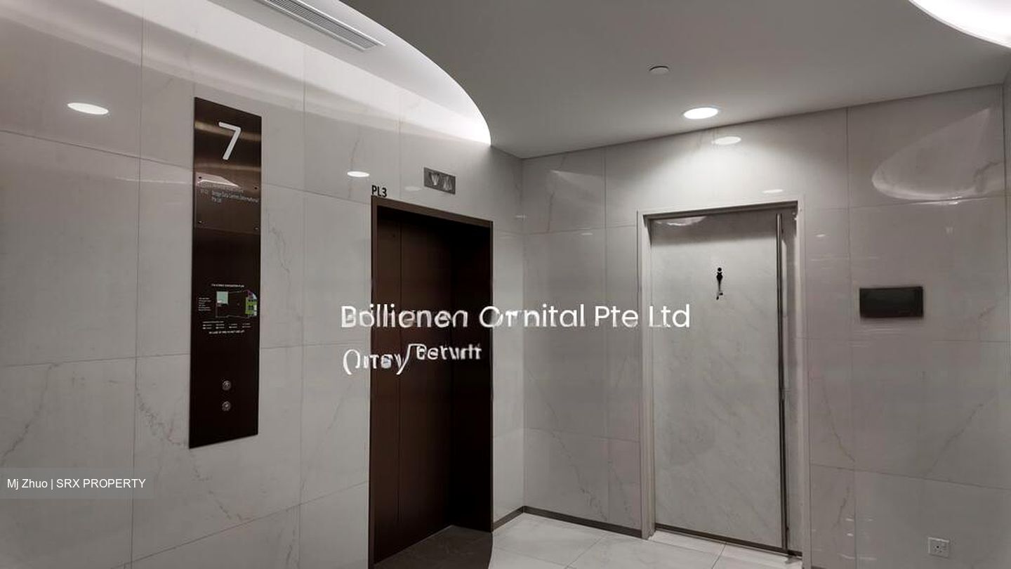 Income At Raffles (D1), Office #498726931